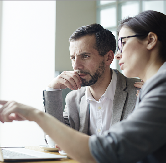 Consultoria em Privacidade